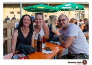 13.08.2021  Kultursommer - 80ies Flashback Party