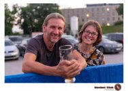 13.08.2021  Kultursommer - 80ies Flashback Party