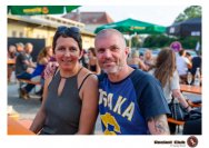 13.08.2021  Kultursommer - 80ies Flashback Party