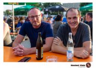 13.08.2021  Kultursommer - 80ies Flashback Party