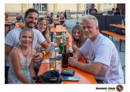 14.08.2021 Kultursommer - The Black Elephant Band, Rootz Radicals