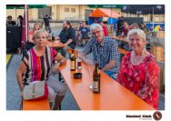 14.08.2021 Kultursommer - The Black Elephant Band, Rootz Radicals
