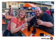 14.08.2021 Kultursommer - The Black Elephant Band, Rootz Radicals