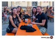 14.08.2021 Kultursommer - The Black Elephant Band, Rootz Radicals