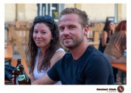 14.08.2021 Kultursommer - The Black Elephant Band, Rootz Radicals