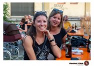 14.08.2021 Kultursommer - The Black Elephant Band, Rootz Radicals