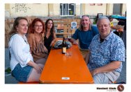 14.08.2021 Kultursommer - The Black Elephant Band, Rootz Radicals