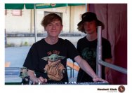 14.08.2021 Kultursommer - The Black Elephant Band, Rootz Radicals