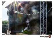 14.08.2021 Kultursommer - The Black Elephant Band, Rootz Radicals