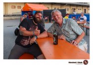 14.08.2021 Kultursommer - The Black Elephant Band, Rootz Radicals