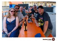 14.08.2021 Kultursommer - The Black Elephant Band, Rootz Radicals