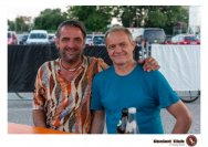 14.08.2021 Kultursommer - The Black Elephant Band, Rootz Radicals