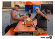 14.08.2021 Kultursommer - The Black Elephant Band, Rootz Radicals