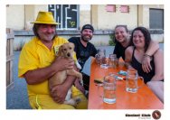 14.08.2021 Kultursommer - The Black Elephant Band, Rootz Radicals
