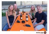 14.08.2021 Kultursommer - The Black Elephant Band, Rootz Radicals