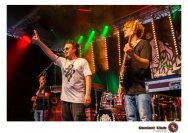 14.08.2021 Kultursommer - The Black Elephant Band, Rootz Radicals