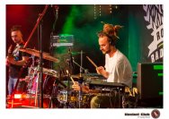 14.08.2021 Kultursommer - The Black Elephant Band, Rootz Radicals