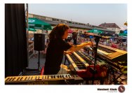 14.08.2021 Kultursommer - The Black Elephant Band, Rootz Radicals