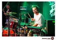 14.08.2021 Kultursommer - The Black Elephant Band, Rootz Radicals