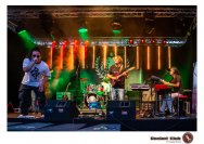 14.08.2021 Kultursommer - The Black Elephant Band, Rootz Radicals
