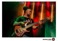 14.08.2021 Kultursommer - The Black Elephant Band, Rootz Radicals