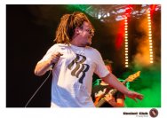 14.08.2021 Kultursommer - The Black Elephant Band, Rootz Radicals