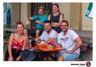 14.08.2021 Kultursommer - The Black Elephant Band, Rootz Radicals