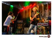 14.08.2021 Kultursommer - The Black Elephant Band, Rootz Radicals