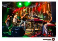 14.08.2021 Kultursommer - The Black Elephant Band, Rootz Radicals
