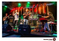 14.08.2021 Kultursommer - The Black Elephant Band, Rootz Radicals