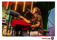 14.08.2021 Kultursommer - The Black Elephant Band, Rootz Radicals