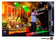 14.08.2021 Kultursommer - The Black Elephant Band, Rootz Radicals