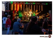 14.08.2021 Kultursommer - The Black Elephant Band, Rootz Radicals