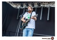 14.08.2021 Kultursommer - The Black Elephant Band, Rootz Radicals