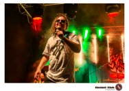 14.08.2021 Kultursommer - The Black Elephant Band, Rootz Radicals