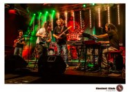 14.08.2021 Kultursommer - The Black Elephant Band, Rootz Radicals