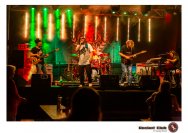 14.08.2021 Kultursommer - The Black Elephant Band, Rootz Radicals