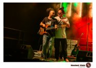 14.08.2021 Kultursommer - The Black Elephant Band, Rootz Radicals