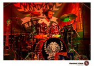 14.08.2021 Kultursommer - The Black Elephant Band, Rootz Radicals
