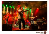 14.08.2021 Kultursommer - The Black Elephant Band, Rootz Radicals