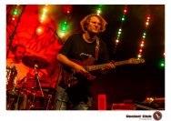 14.08.2021 Kultursommer - The Black Elephant Band, Rootz Radicals