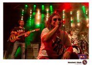 14.08.2021 Kultursommer - The Black Elephant Band, Rootz Radicals
