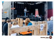 14.08.2021 Kultursommer - The Black Elephant Band, Rootz Radicals