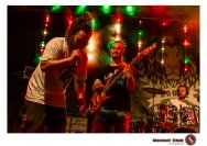 14.08.2021 Kultursommer - The Black Elephant Band, Rootz Radicals
