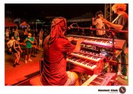 14.08.2021 Kultursommer - The Black Elephant Band, Rootz Radicals