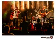 14.08.2021 Kultursommer - The Black Elephant Band, Rootz Radicals