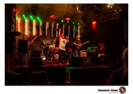 14.08.2021 Kultursommer - The Black Elephant Band, Rootz Radicals
