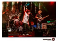 14.08.2021 Kultursommer - The Black Elephant Band, Rootz Radicals