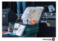 14.08.2021 Kultursommer - The Black Elephant Band, Rootz Radicals