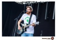 14.08.2021 Kultursommer - The Black Elephant Band, Rootz Radicals
